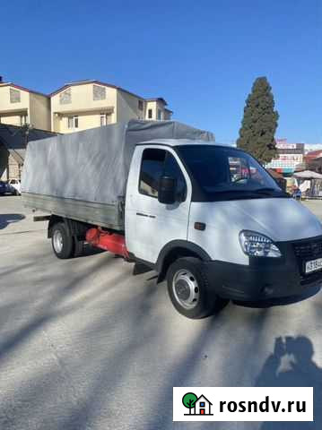 Грузоперевозки Адлер-Хоста-Сочи- Красная Поляна Сочи - изображение 1