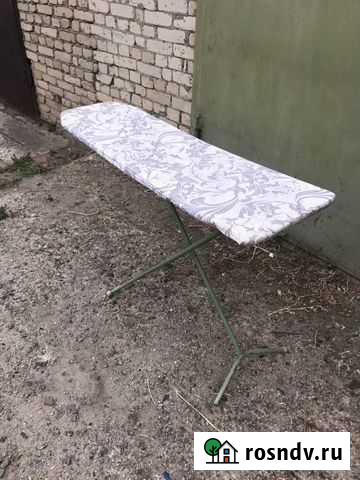 Гладильная доска Тамбов - изображение 1