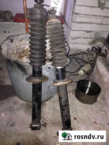 Стойки 2109 задние Асино - изображение 1