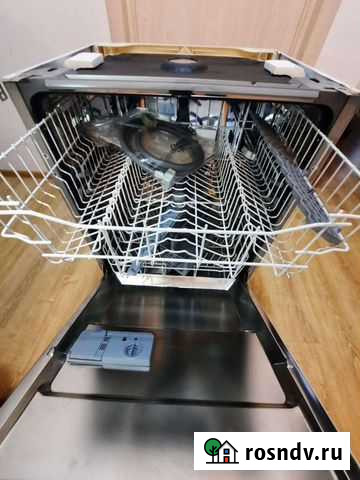 Посудомоечная машина встраиваемая Домодедово - изображение 1