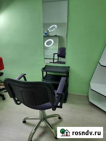 Рабочее место для парикмахера Кинешма - изображение 1