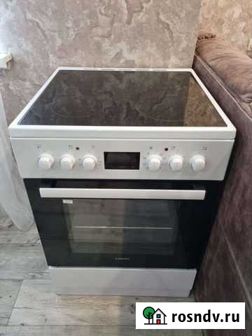 Плита электрическая стеклокерамика Абакан - изображение 1