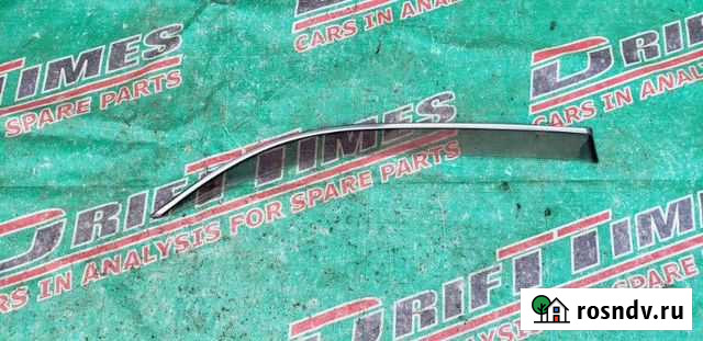 Ветровик задний правый Toyota Crown JZS171 Биробиджан - изображение 1