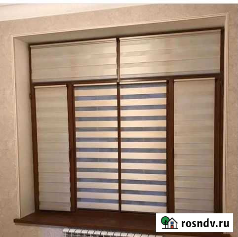 Жалюзи Шали - изображение 1