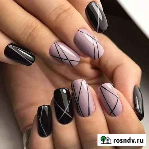 Маникюр Любань - изображение 1