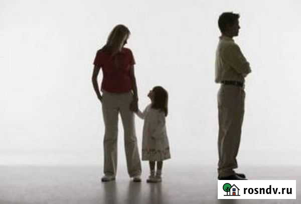 Юрист по семейным делам Черногорск - изображение 1