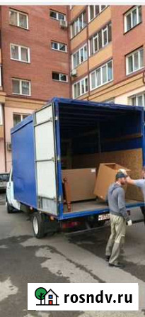 Грузоперевозки грузчики Саранск - изображение 1