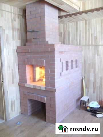 Печник.кладка мангалов барбекю печей ремонт Иваново - изображение 1