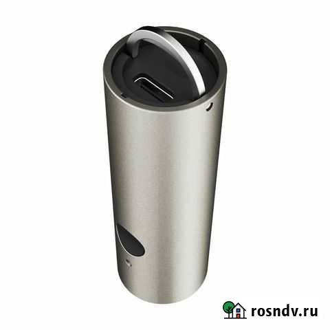 Atmotube 2.0 Портативный монитор качества воздуха Иркутск - изображение 1