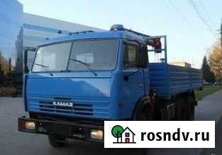 Аренда услуги кран манипулятора Набережные Челны - изображение 1