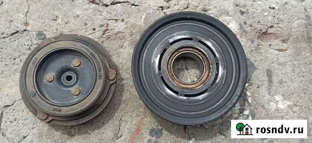 Запчасти для компрессора кондиционера Чапаевск - изображение 1