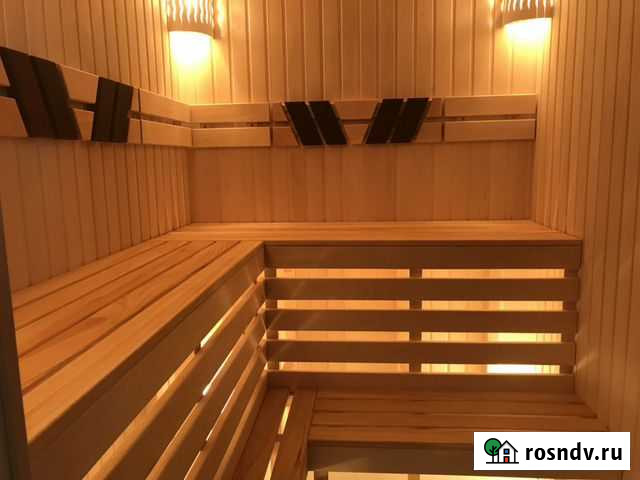 Отделка домов из бруса Тверь - изображение 1