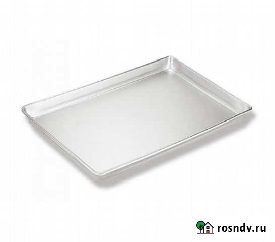 Противень алюминиевый 600*400 Саранск - изображение 1