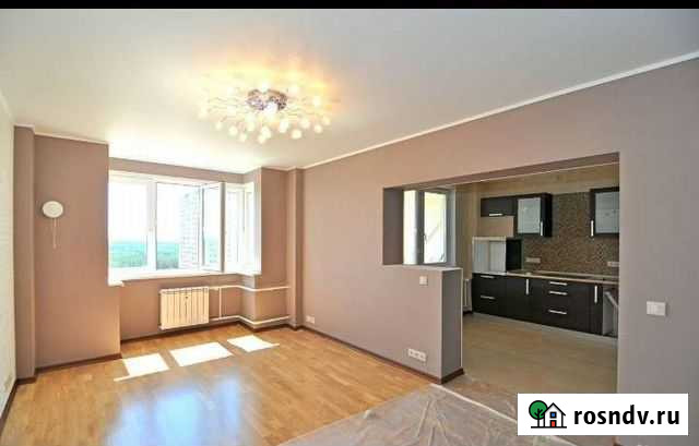 Ремонт Квартир Под Ключ Чехов - изображение 1