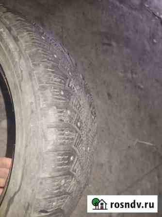 КАМА 205/55 R16 Великие Луки