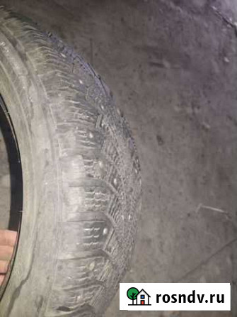КАМА 205/55 R16 Великие Луки - изображение 1