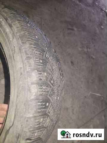 КАМА 205/55 R16 Великие Луки - изображение 1