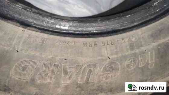 Зимняя резина r16 215 65 Приволжск