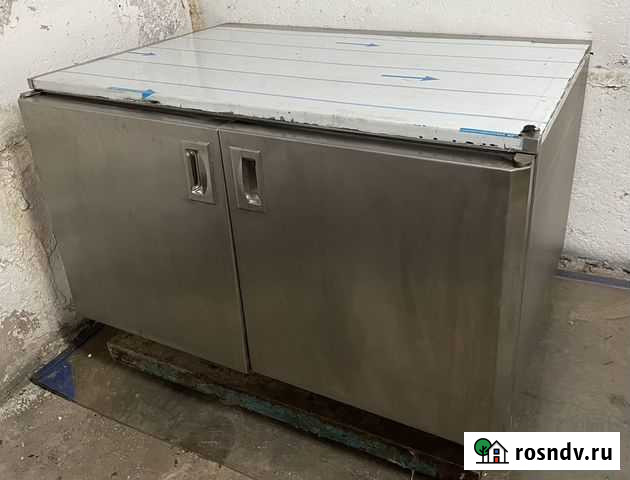 Подставка для пароконвектомата Альметьевск - изображение 1