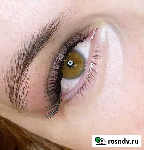 Наращивание ресниц Киров - изображение 1