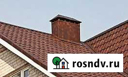 Устройство кровли и фасада Южноуральск - изображение 1