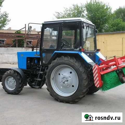 Уборка снега Балабаново - изображение 1