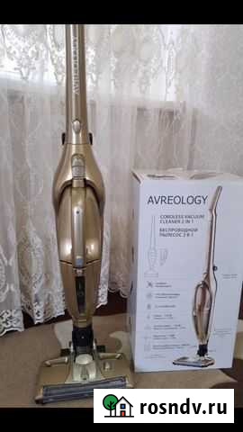 Беспроводные Пылесосы Кишпек - изображение 1