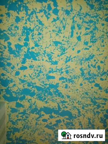 Поклейка обоев Саранск - изображение 1