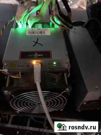 Asic antminer s9i Смоленск