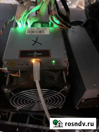 Asic antminer s9i Смоленск - изображение 1