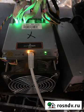 Asic antminer s9i Смоленск - изображение 1