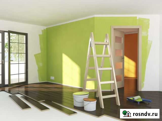 Ремонт под ключ Прохладный - изображение 1