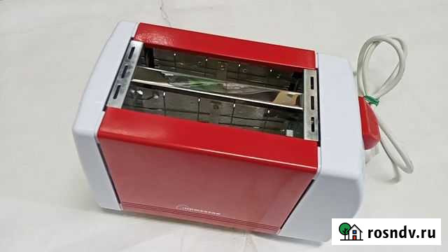 Тостер homestar HS 2002 Иволгинск - изображение 1