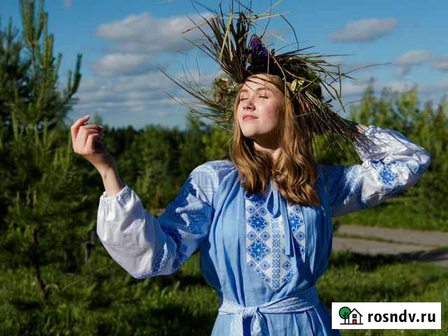 Преподаватель актёрского и сценической речи Пермь - изображение 1