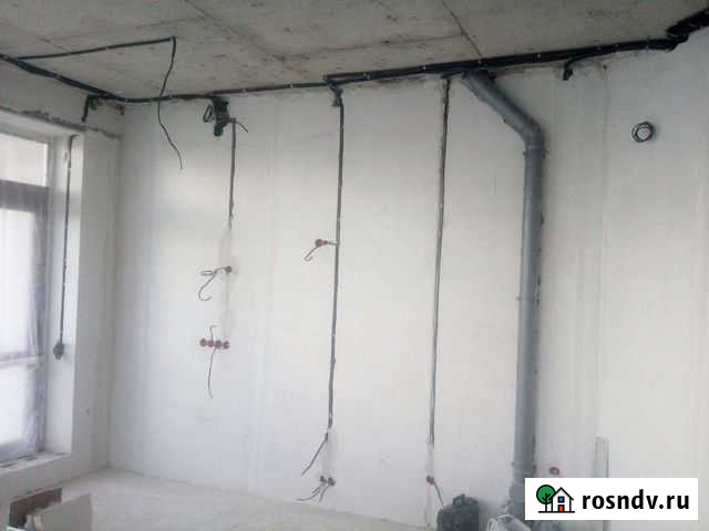 Электромонтаж : Гурзуфа, Ялта, Алупка, Береговое Ялта - изображение 1