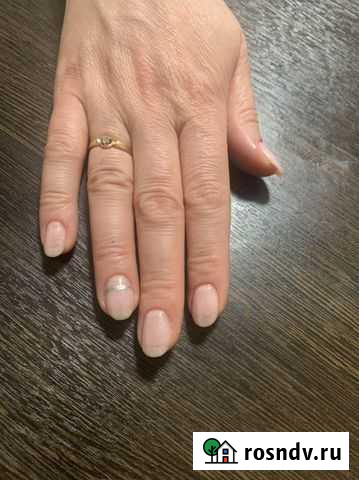 Ноготочки Урай - изображение 1