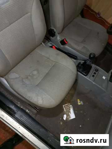 Химчистка салона автомобиля Сыктывкар - изображение 1