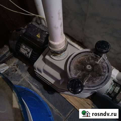 Насос для бассейна Магнитогорск - изображение 1