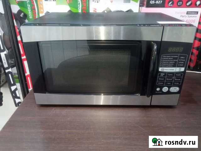 Микроволновая печь LG Череповец - изображение 1