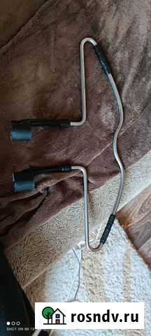 Вешалка автомобильная Бийск - изображение 1