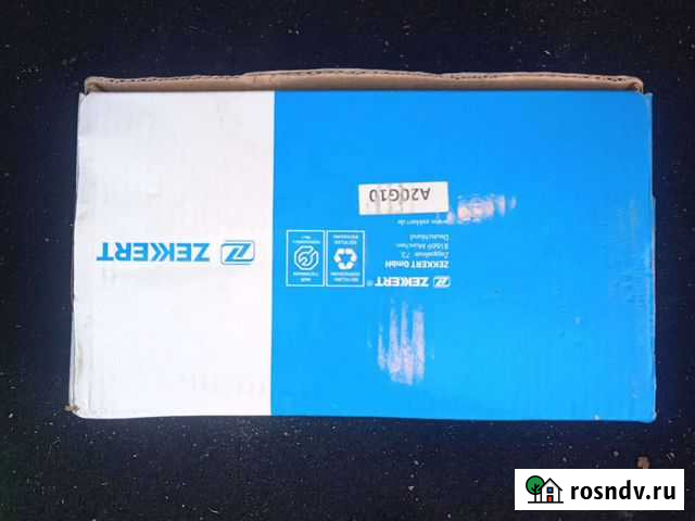 Тормозные колодки renault logan Динская - изображение 1