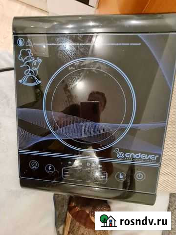 Индукционная плита Оренбург - изображение 1