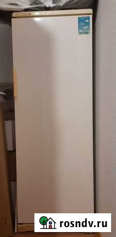 Холодильник бу stinol Каменск-Уральский - изображение 1