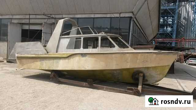 Катер стриж Севастополь - изображение 1