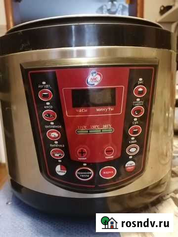 Мультиварка скороварка Покров - изображение 1