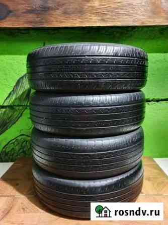 R17 225/65 Dunlop ST GrandTrak Магнитогорск