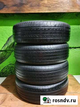 R17 225/65 Dunlop ST GrandTrak Магнитогорск - изображение 1