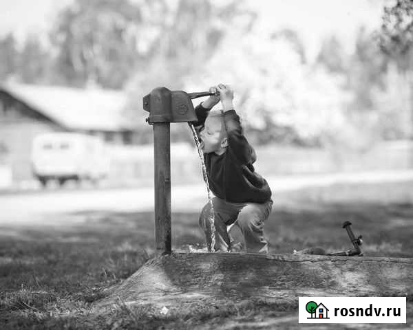 Бурение скважин Свободный - изображение 1