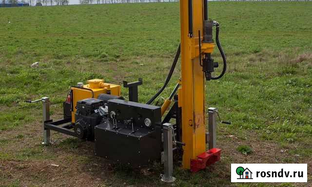 Бурение на воду (качество на совесть без обмана) Саратов - изображение 1