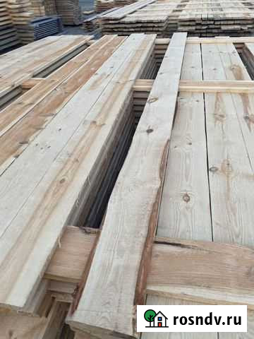 Доска, Вагонка, Брус Камень-на-Оби - изображение 1